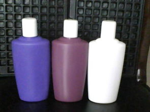 甘肅蘭州凱偉塑料包裝廠 日用百貨瓶的高清展示與創新設計