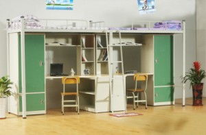 創新專利，值得信賴——東莞市連發科教辦公設備廠 您的學生床批發優選伙伴