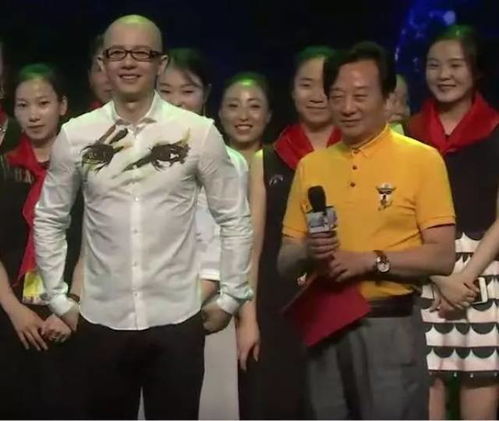光影之間，舞臺之上——一位資深演出經(jīng)紀(jì)人與導(dǎo)演的藝術(shù)見證與經(jīng)營之道